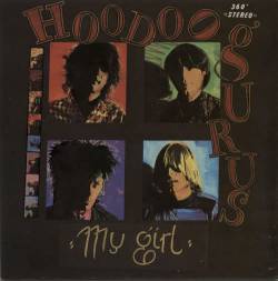 Hoodoo Gurus : My Girl